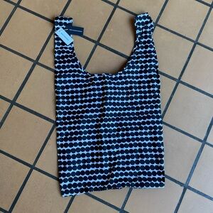 NWT Marimekko Tote